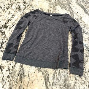 Under Armour Kaleidalogo Sweatshirt